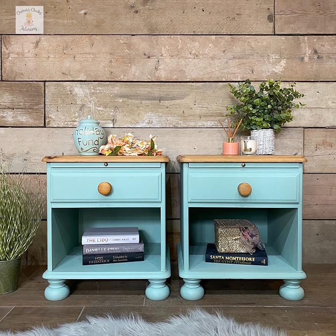 Dixie Belle Paint Company Chalk Finish Furniture Paint - Image 4