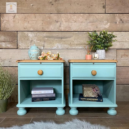 Dixie Belle Paint Company Chalk Finish Furniture Paint - Image 4