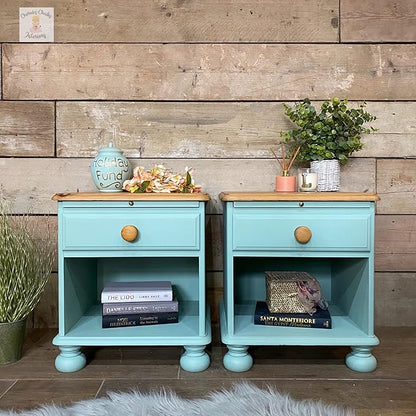 Dixie Belle Paint Company Chalk Finish Furniture Paint - Image 4