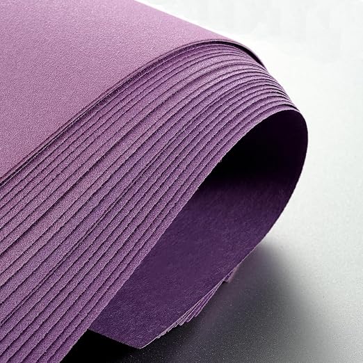 Sand Paper, Sandpaper 25Pack, Wet Dry Sandpaper Sheets, Sandpaper Assortment - Image 5