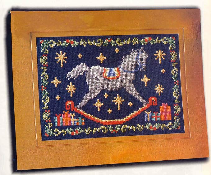 Aida Cloth 14 Count Cross Stitch Fabric - Image 4