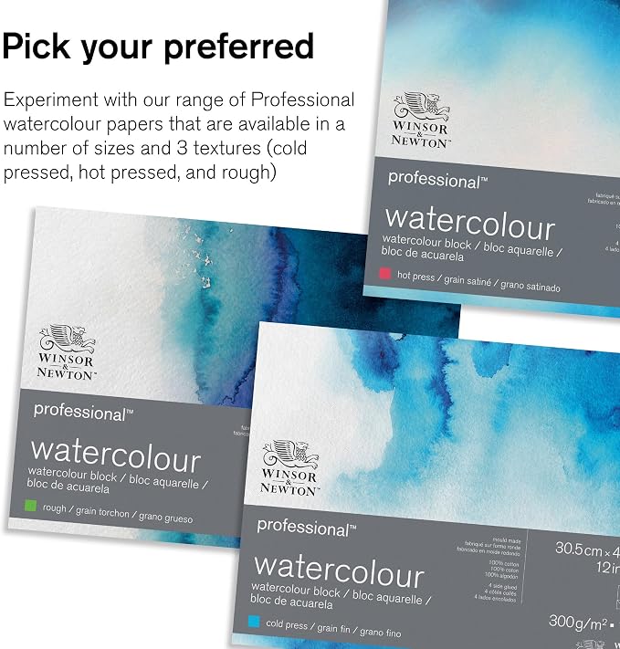 Winsor & Newton, Winsor Red Professional Water Colour Paint, 0.17-oz Tube - Image 10
