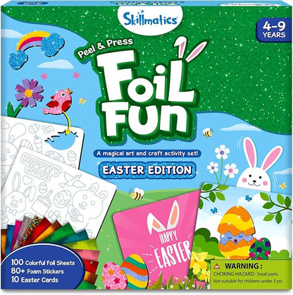 Skillmatics Foil Fun by Skillmatics