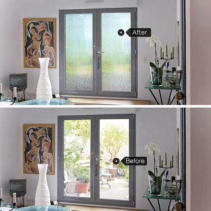 HIDBEA 3D Window Privacy Film - Image 3