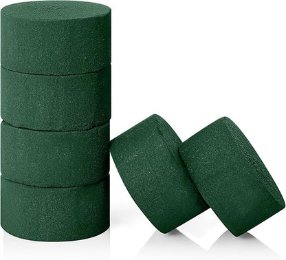 Frienda 6 Pieces Floral Foam Blocks by Frienda