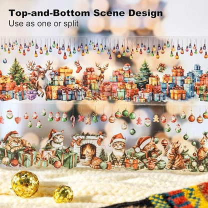 Christmas PET Tape Set - Image 4
