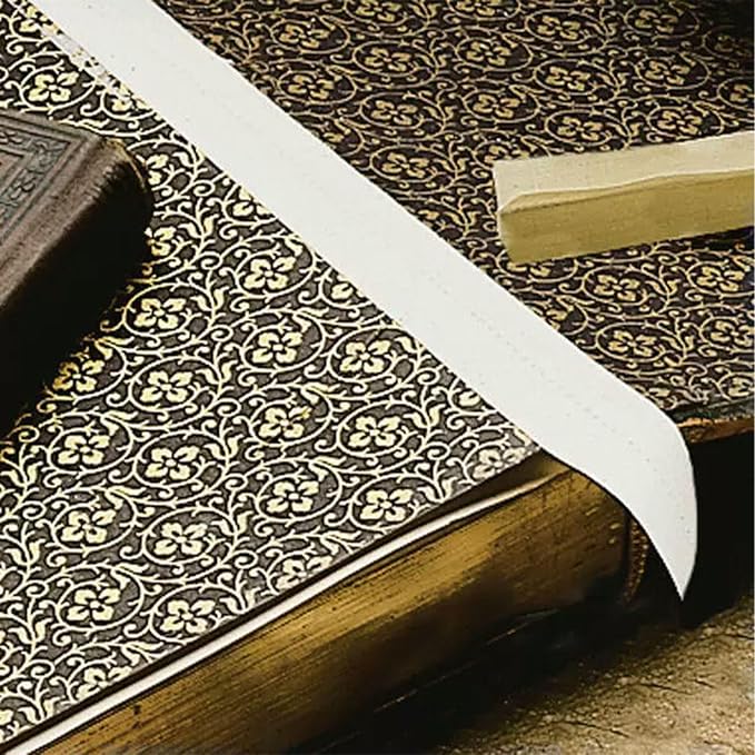 Lineco Water-Activated Book Repair Tape, Use - Image 4