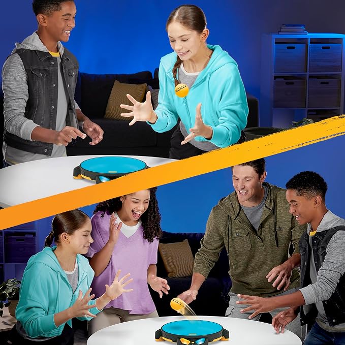 Rebounce Game | Indoor and Outdoor Electronic Action Game - Image 5
