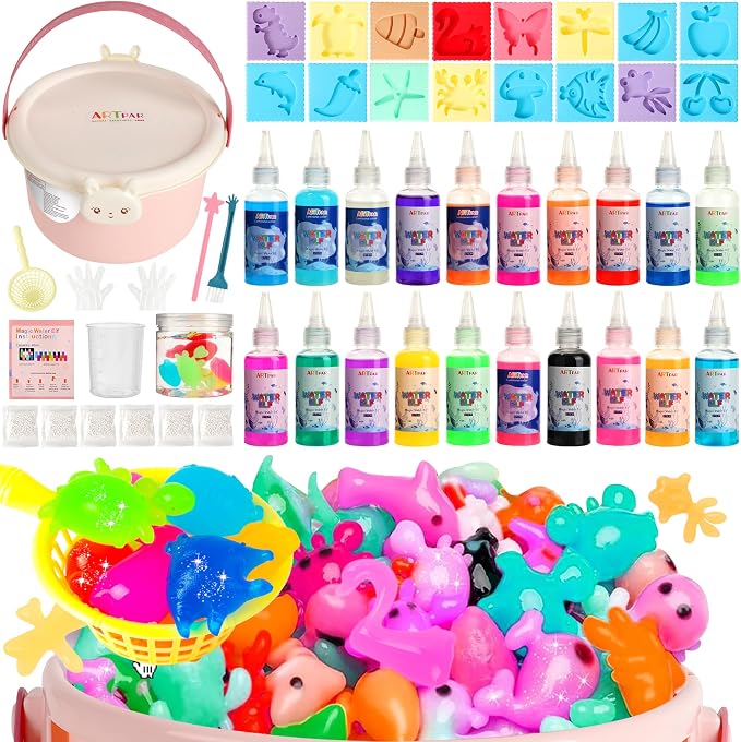 ARTPAR Water Elf Magic Gel Kit by ARTPARWelcomesYou
