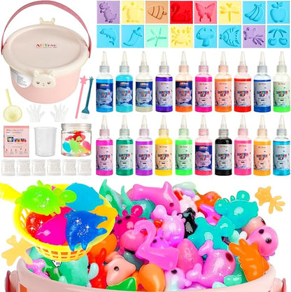 ARTPAR Water Elf Magic Gel Kit by ARTPARWelcomesYou