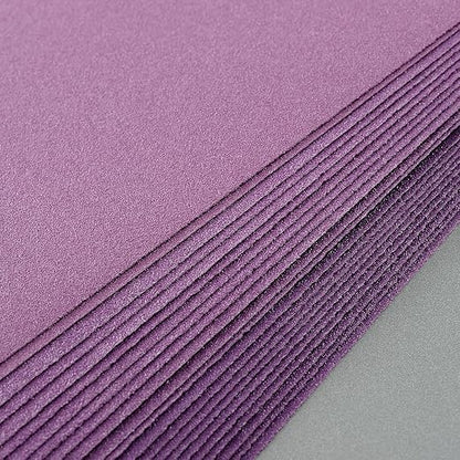 Sandpaper 1000 Grit, Wet Dry Sanding Sheets 9 x 11 Inch, Advanced White Fused - Image 7
