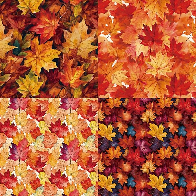 YASMEN 6"x6" Scrapbook Paper Pad - Image 6
