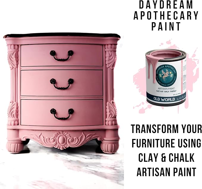 Daydream Apothecary Premium Chalk Style Paint - Image 2