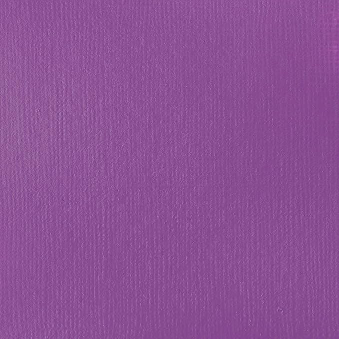 Liquitex BASICS Acrylic Paint, 400ml Bottle, Brilliant Purple - Image 2
