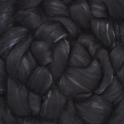 Merino Silk Luxe Tonal Designer Blend. Superfine Merino, Mulberry Silk - Image 5