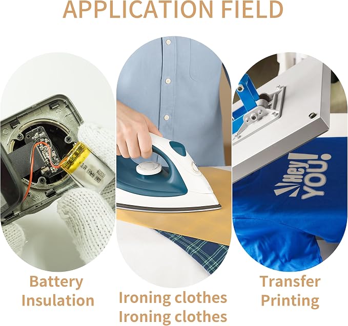 Teflon Sheets for Heat Press - Image 7