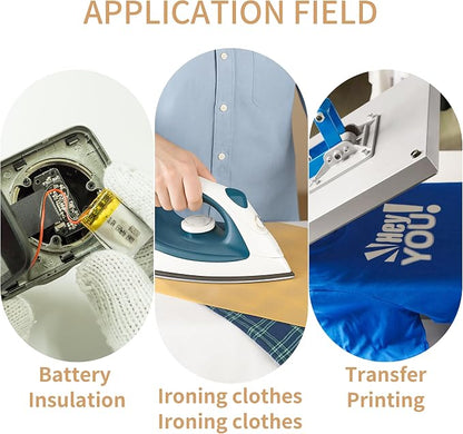 Teflon Sheets for Heat Press - Image 7