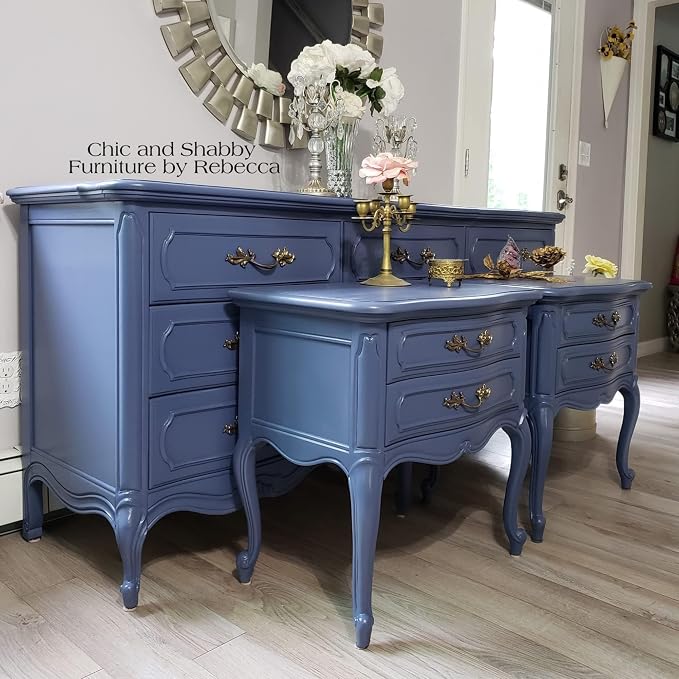 Dixie Belle Paint Company Chalk Finish Furniture Paint - Image 4