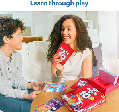 Skillmatics Guess in 10 Cities Around The World, Educational Travel Toys - Image 5