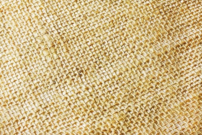 Burlap Ribbon 2" x 15 Yards Natural Jute 2 Inch 5yards 3 Rolls - Image 3