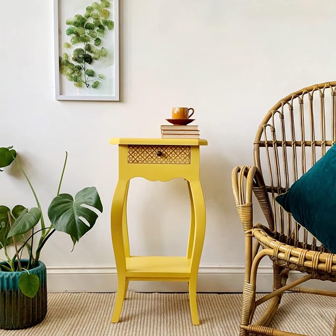Dixie Belle Paint Company Chalk Finish Furniture Paint - Image 4
