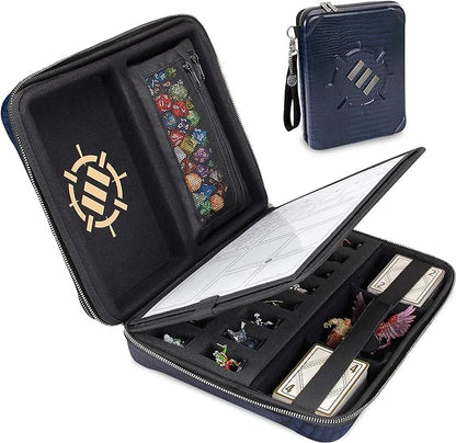 ENHANCE RPG Organizer Case by ENHANCEGaming