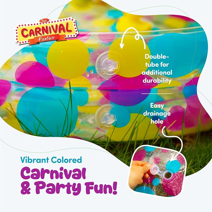 Gamie Duck Pond Matching Carnival Game - Image 5