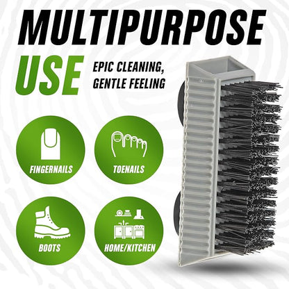 Grip Clean Heavy-Duty Hand Cleaner - Image 5