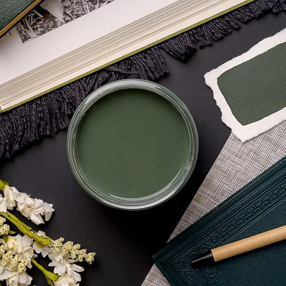 Dixie Belle Paint Company Chalk Finish Furniture Paint – Briar Patch – Matte - Image 3