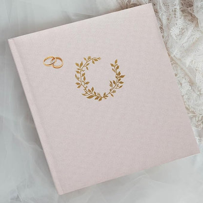 Premium Scrapbook Album – Photo Album - Image 2