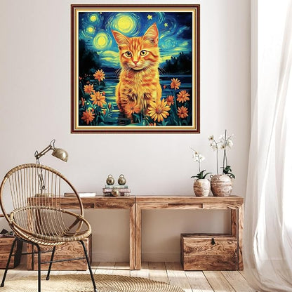 Hopeart Stamped Cross Stitch Kits - Image 2