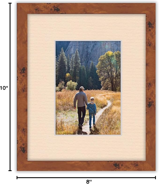8x10 Mat Bevel Cut for 5.5x8.5 Photos - Image 10