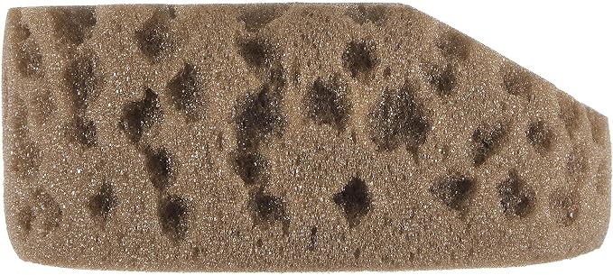 uxcell Knockdown Texture Sponge 4.7"x4.1" Faux Sponge Painting Supplies Drywall - Image 4