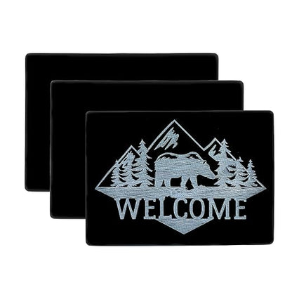 Metal Engraving Sheets for Etching by ZoomPrecision