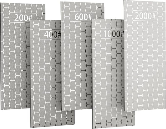 CWOVRS Diamond Sharpening Stone by CWOVRSYourGreatHelper