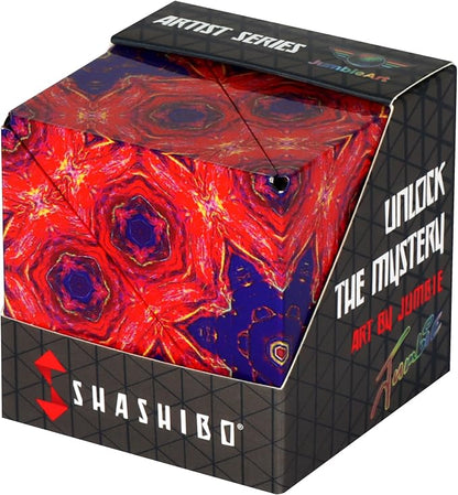 SHASHIBO Shape Shifting Box by SHASHIBO