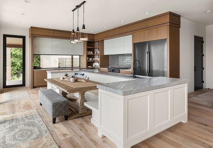 Giani Marble Easy Epoxy Countertop Paint Kit - Image 3