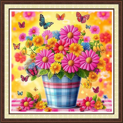 Findvoor Counted Cross Stitch Kits by Findvoor