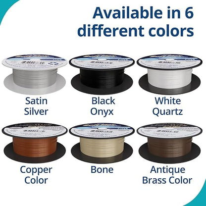 Soft Flex 21 Strand Beading Wire - Image 4