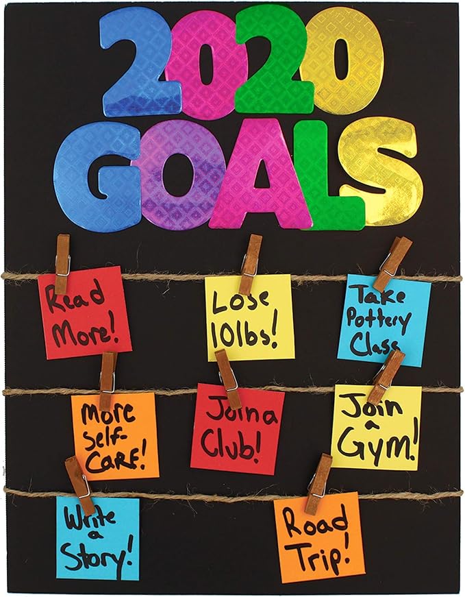 ArtSkills Poster Letters 2.5” Paper Letters - Image 8