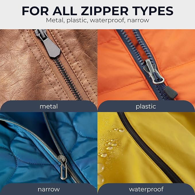 ZlideOn Zipper Pull Replacement - Image 7