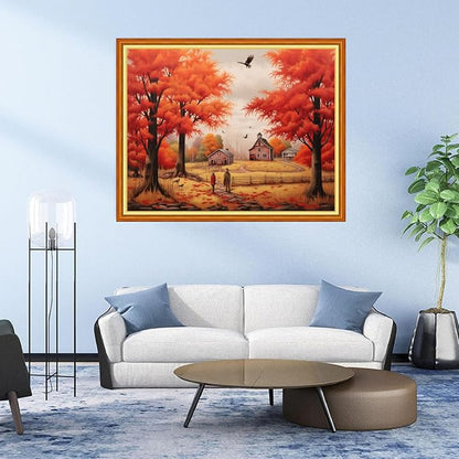 DMCVIVR Stamped Cross Stitch Kits - Image 2