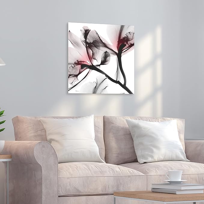 Empire Art Direct Frameless Free Floating Tempered Glass Panel Graphic Wall Art - Image 7