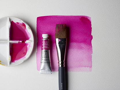 Winsor & Newton Professional Water Colour Paint, Half Pan, Indian Red - Image 5