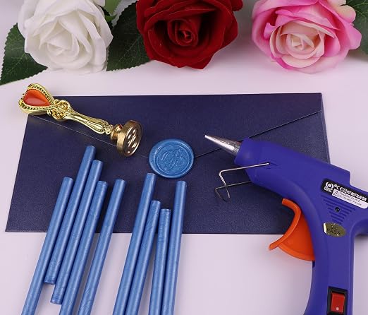 30 Pieces 7mm Sealing Wax Sticks - Image 3