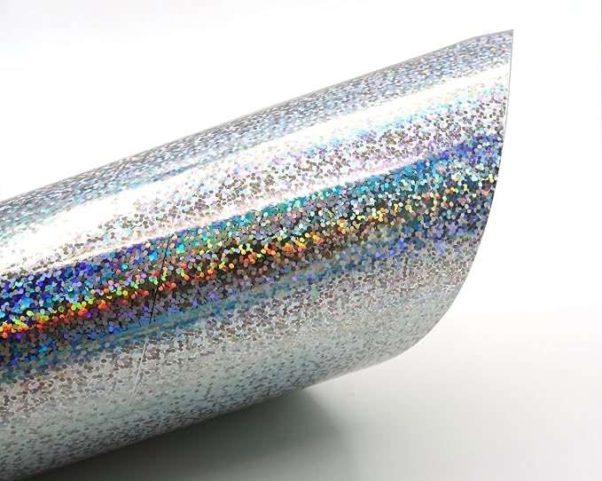 TGXRZX Metallic Cardstock Paper, holographic cardstock, Size 8"x 11", Mirror - Image 8