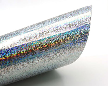 TGXRZX Metallic Cardstock Paper, holographic cardstock, Size 8"x 11", Mirror - Image 8