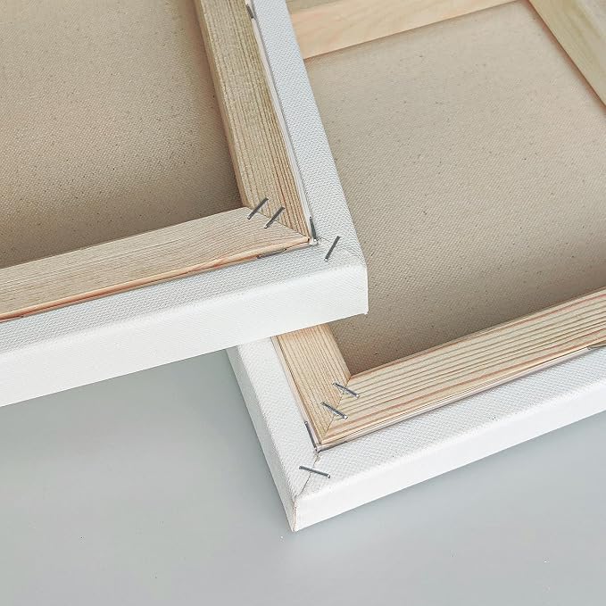 Gallery Wrapped Stretched Canvases - Image 2