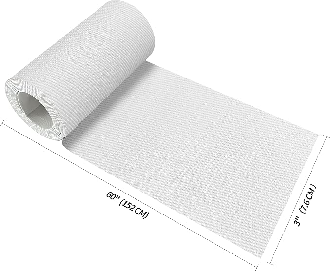 KING MOUNTAIN 100% Cotton Fabric Iron-on Repair Patch, Inside&Outside Clothes - Image 2