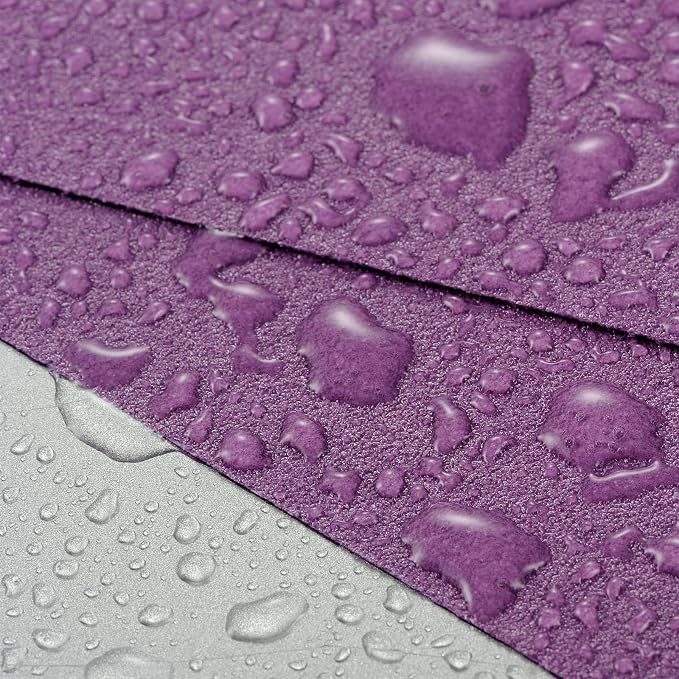Sandpaper 15Pcs, 800 Grit Sandpaper, Wet Dry Sandpaper Sheets 9 X 11 Inch - Image 3